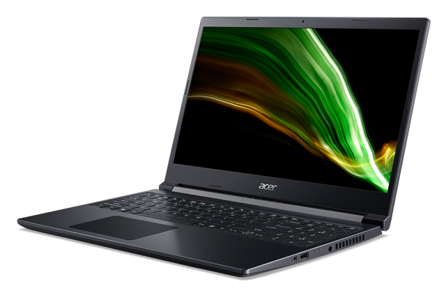 Acer Nitro 5 và Aspire 7: Hai mẫu laptop dùng GTX 1650 tốt trong tầm giá trên dưới 20 triệu - Ảnh 3.
