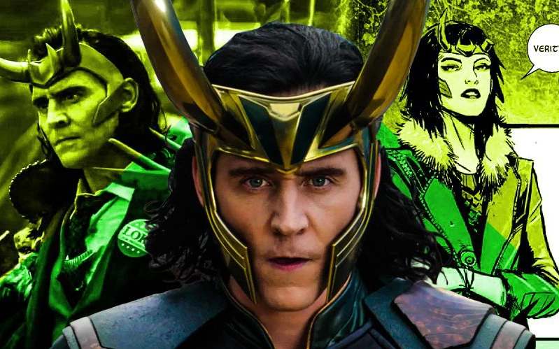 Những biến thể của Loki có thể sẽ xuất hiện trong loạt phim sắp tới của MCU