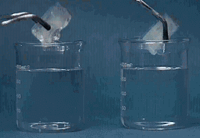 Nước nặng trong lò phản ứng hạt nhân là gì, nó có thể uống được không? - Ảnh 3.