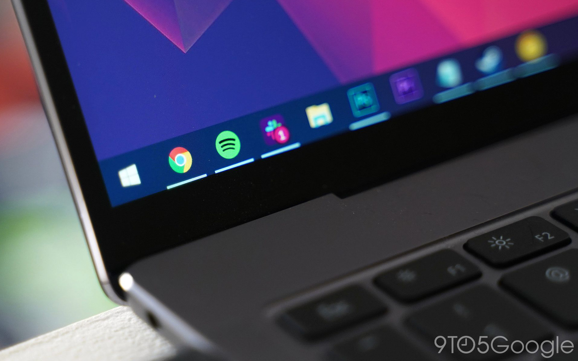 Chrome dành cho Windows 10 sẽ sớm được cải thiện tốc độ
