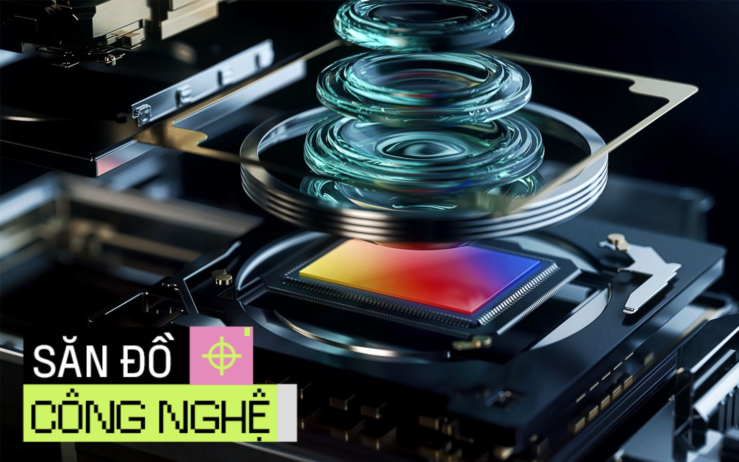5 smartphone có cảm biến ảnh “to nhất quả đất”, nhưng chụp đẹp nhất không thì chưa biết
