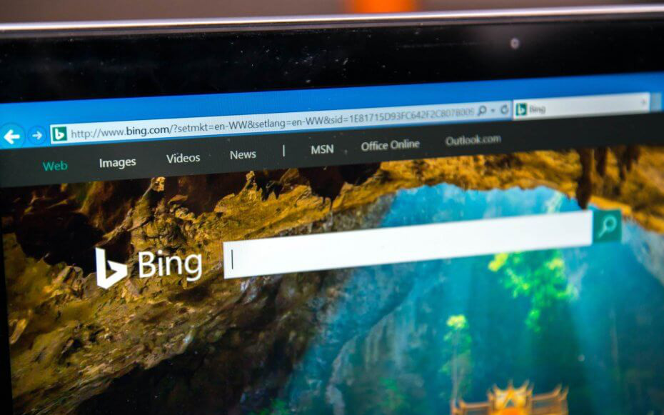 Microsoft lại tiếp tục &quot;gợi ý&quot; người dùng Edge chuyển trình duyệt mặc định sang Bing