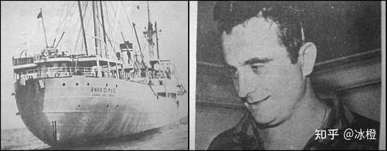 Bí ẩn con tàu Faust năm 1968 - Phần 3: người thủy thủ nằm lại dưới boong và cuốn hải trình không nguyên vẹn - Ảnh 2.