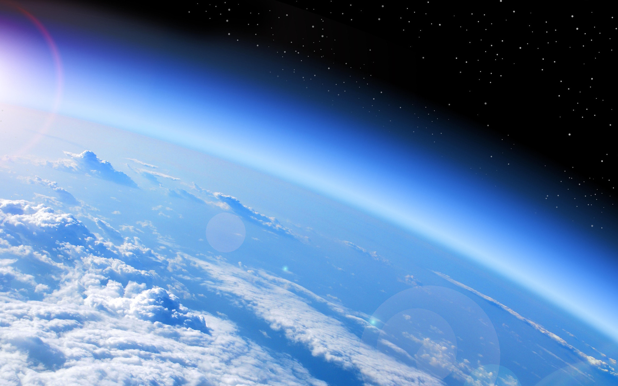 Ích lợi bất ngờ từ đại dịch: tầng ozone hồi phục nhanh hơn dự kiến 15 năm