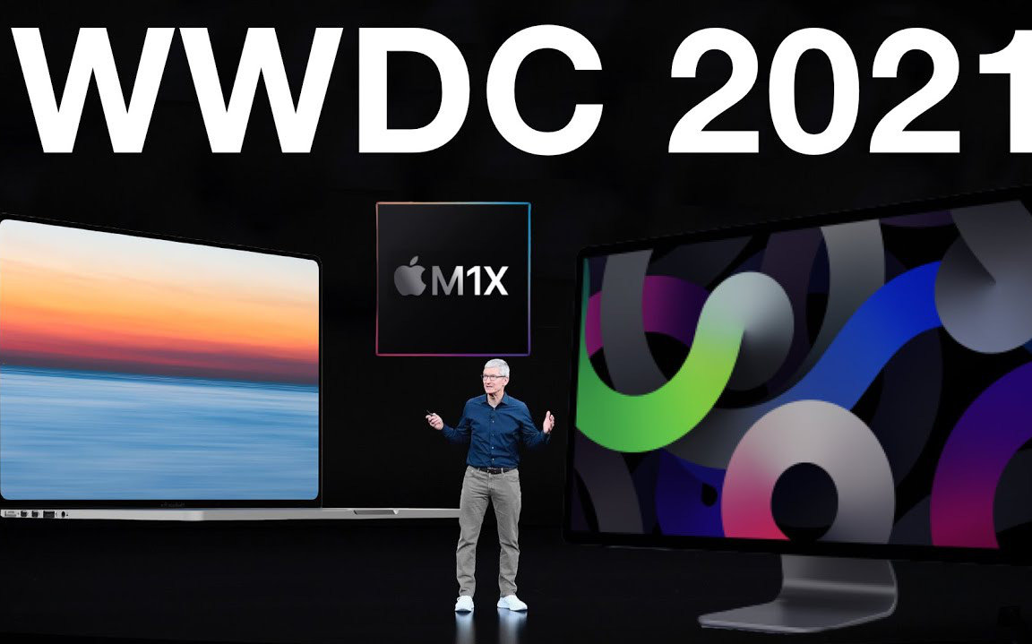 Mong đợi gì và không nên mơ tưởng gì ở sự kiện Apple WWDC 2021?