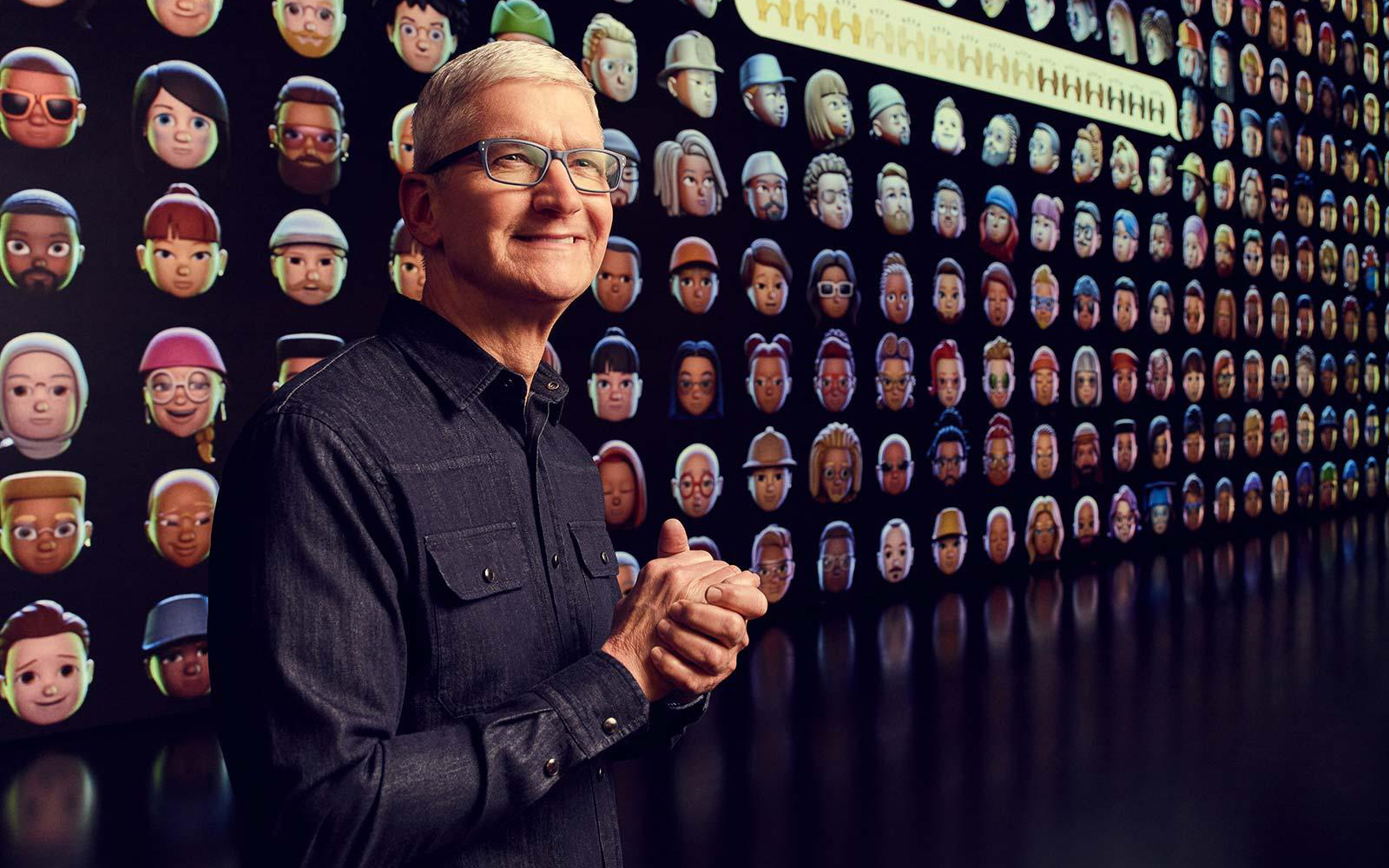 Với những gì ra mắt trong WWDC 2021, Apple có thể &quot;bức tử&quot; các ứng dụng và thiết bị này