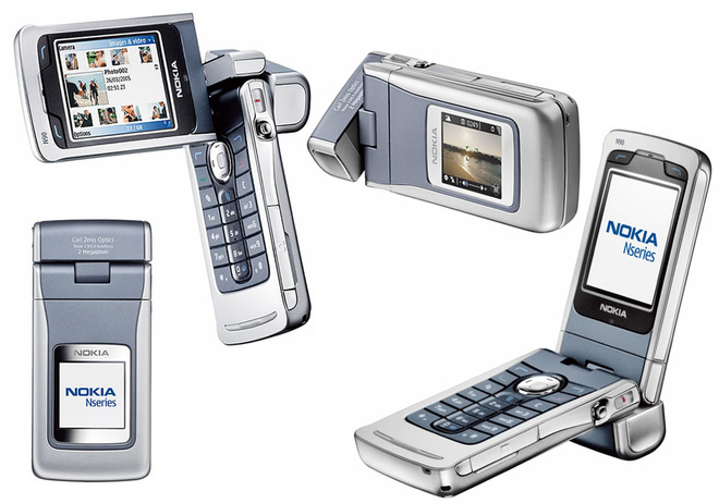 Hoài niệm chút về 6 tính năng thú vị của điện thoại cổ, nhưng bị lược bỏ trên iPhone ngày nay - Ảnh 4.