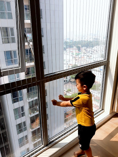 Ở nhà cao tầng hoặc chung cư thì phải thực hiện ngay những biện pháp này để bảo vệ tính mạng cho cả gia đình, đặc biệt là trẻ nhỏ - Ảnh 17.
