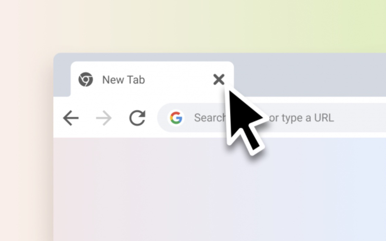 Chrome sắp có một cách để giúp người dùng đỡ &quot;phát điên&quot; vì đóng nhầm tab