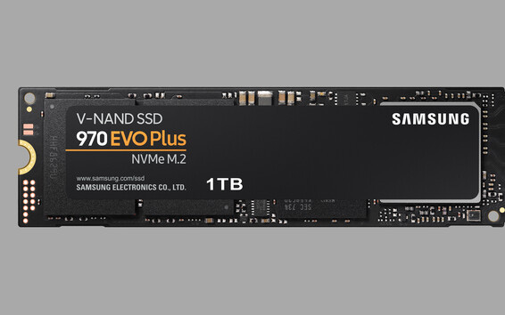 Samsung bị tố đánh tráo sản phẩm, lừa dối khách hàng mua ổ cứng SSD