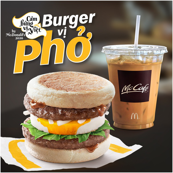 Tổng hợp 18 món ăn đặc dị của McDonalds chỉ có ở một số quốc gia. Bạn thử Trùm cuối chưa? - Ảnh 18.