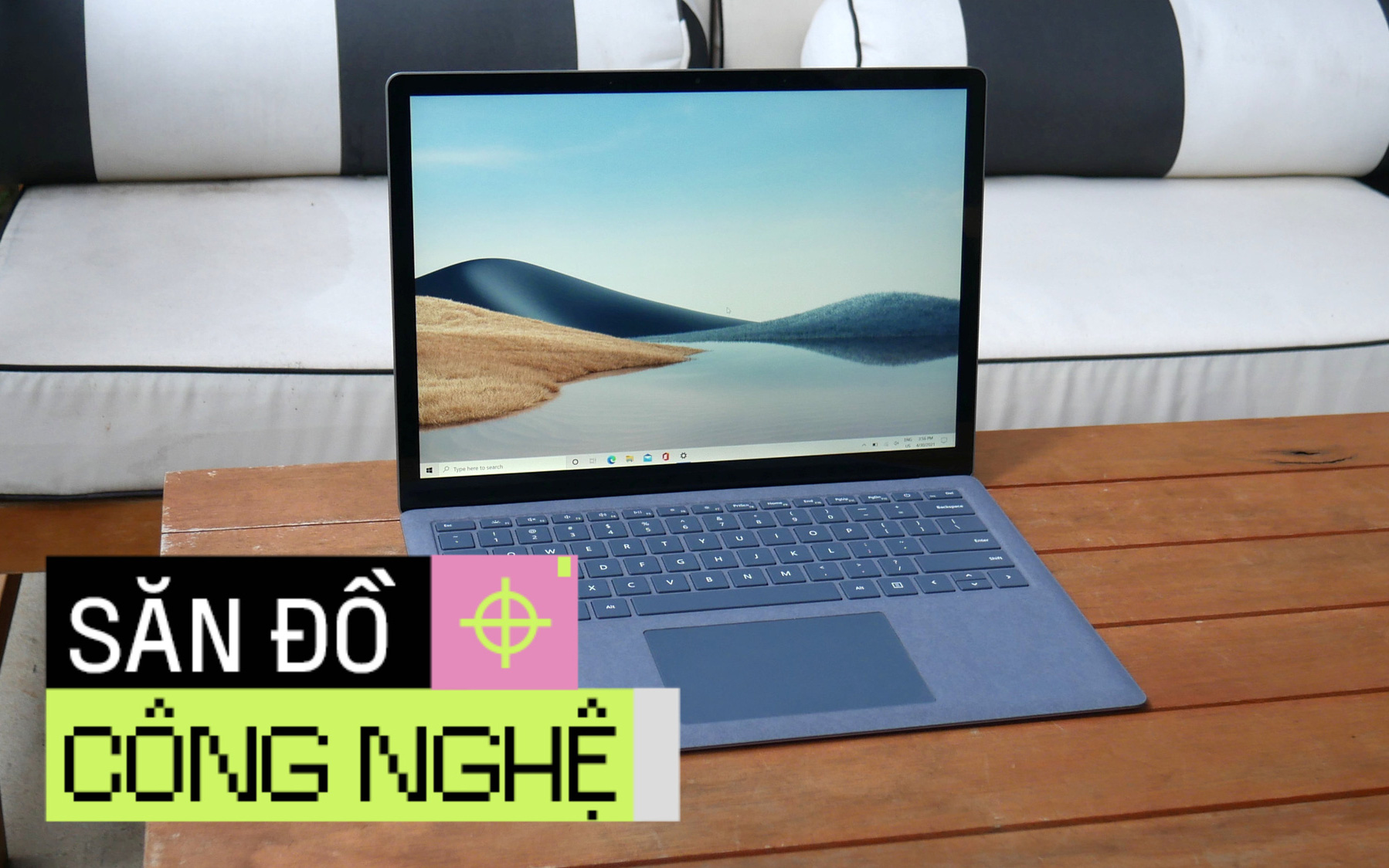 The Verge gợi ý loạt laptop và tablet “chuẩn chỉ” cho học sinh, sinh viên mùa tựu trường