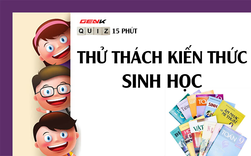 Quiz Lan man 01: Thử thách sự hiểu biết của bạn về thế giới xung quanh!