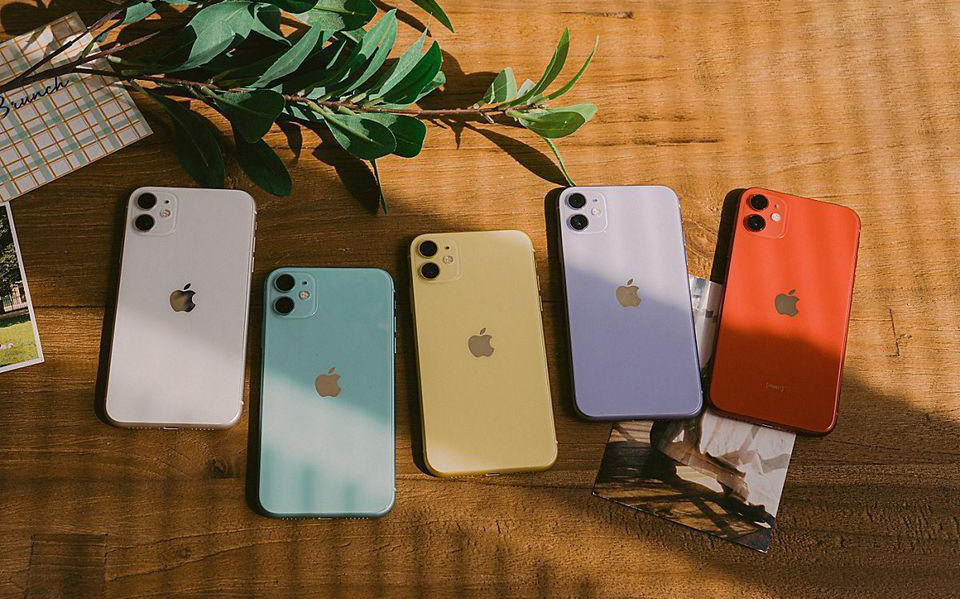 iPhone đang sale mạnh dịp Tết: iPhone 11 giảm gần 6 triệu, XS Max giảm 3 triệu, 13 Pro Max giảm 5 triệu