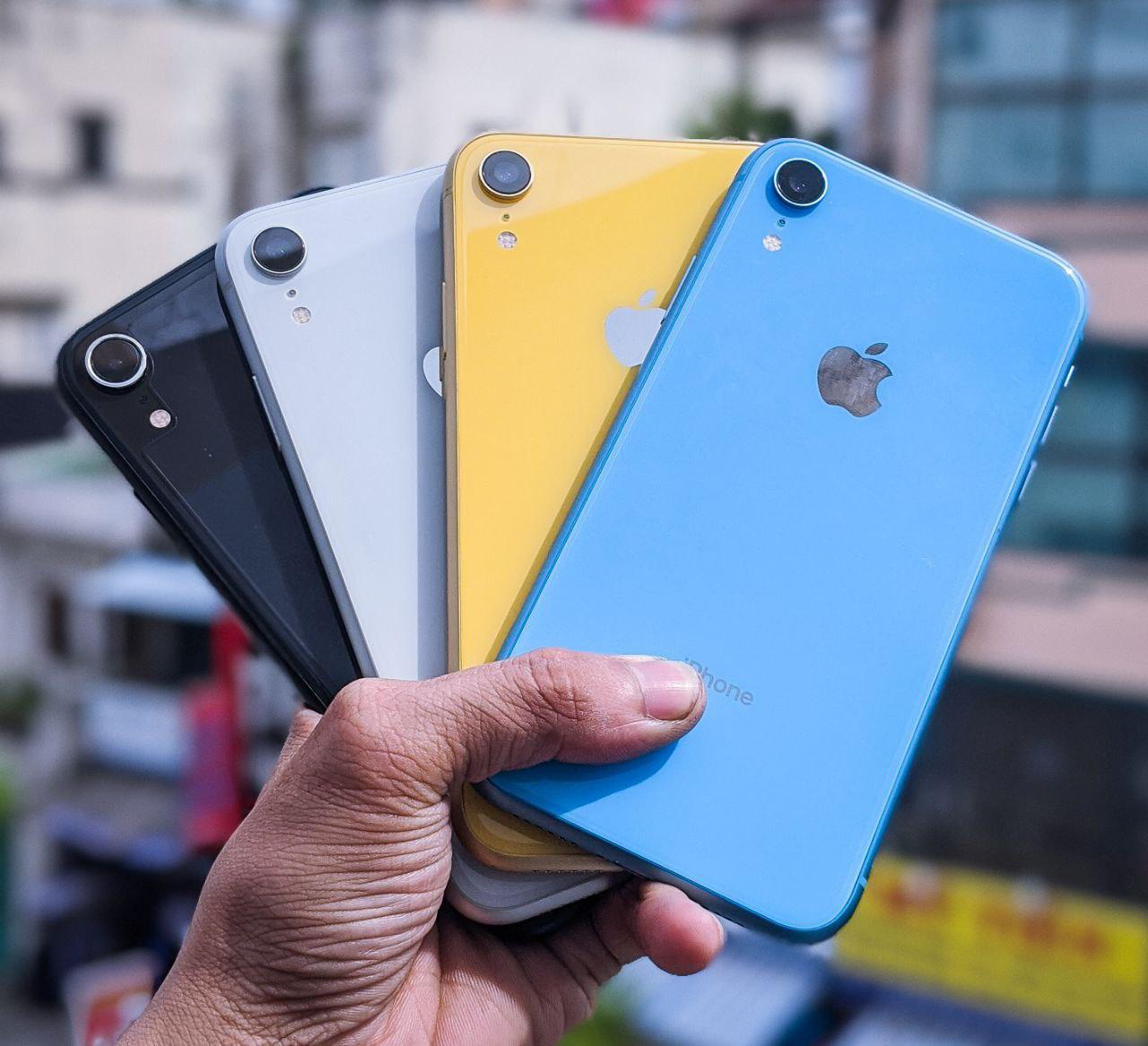 iPhone đang sale mạnh dịp Tết: iPhone 11 giảm gần 6 triệu, XS Max giảm 3 triệu, 13 Pro Max giảm 5 triệu - Ảnh 3.