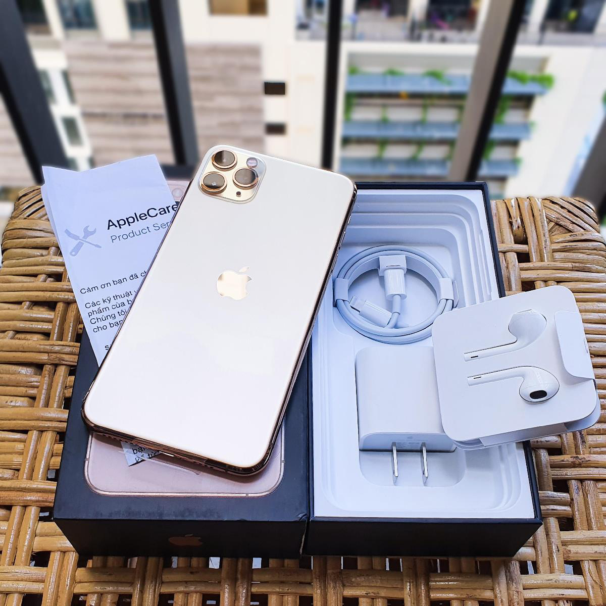 iPhone đang sale mạnh dịp Tết: iPhone 11 giảm gần 6 triệu, XS Max giảm 3 triệu, 13 Pro Max giảm 5 triệu - Ảnh 5.