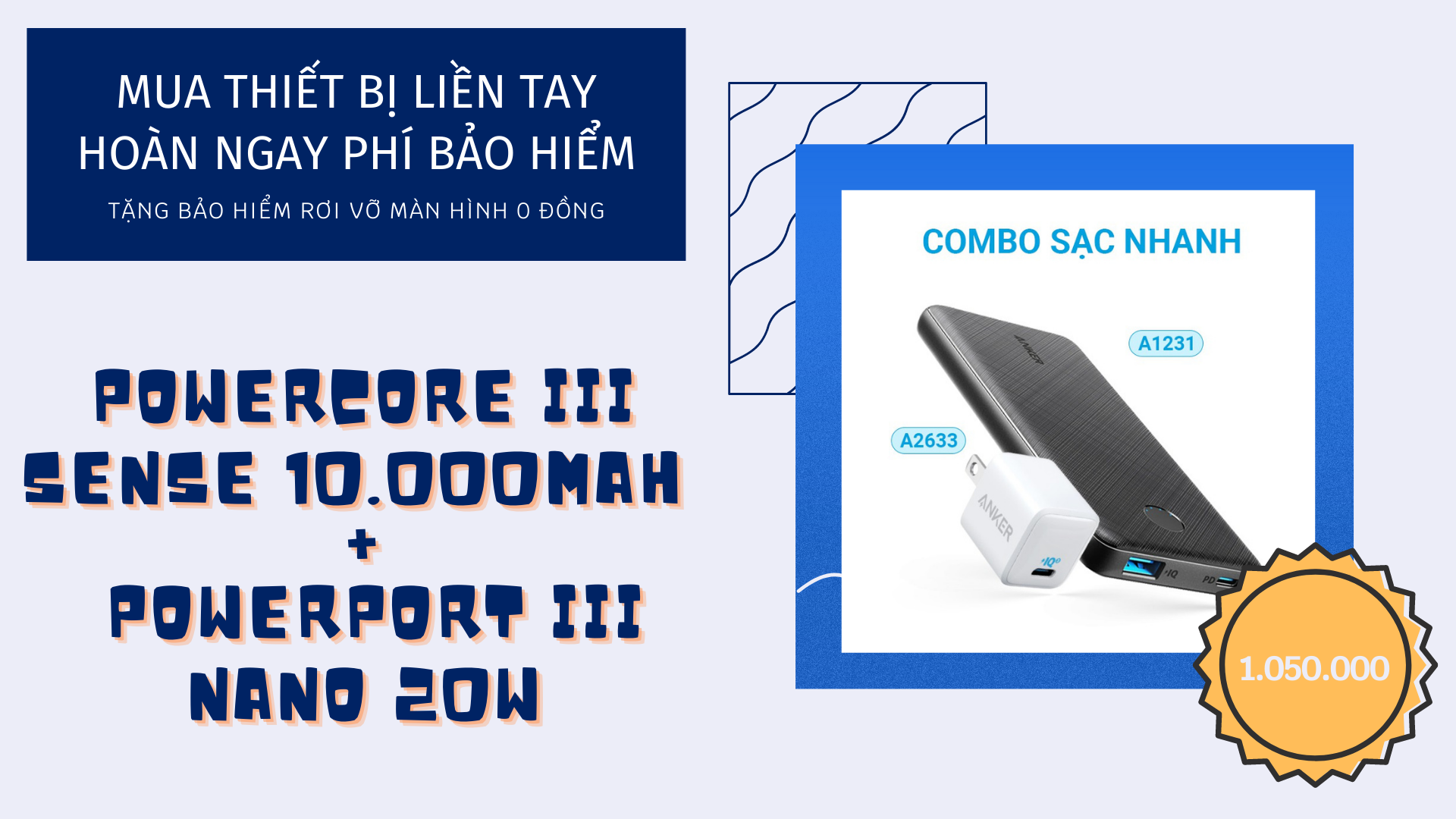 Hoàn tiền 100% cho gói bảo hiểm thiết bị trên Shopee chỉ với 3 thao tác, tại sao không? - Ảnh 8.