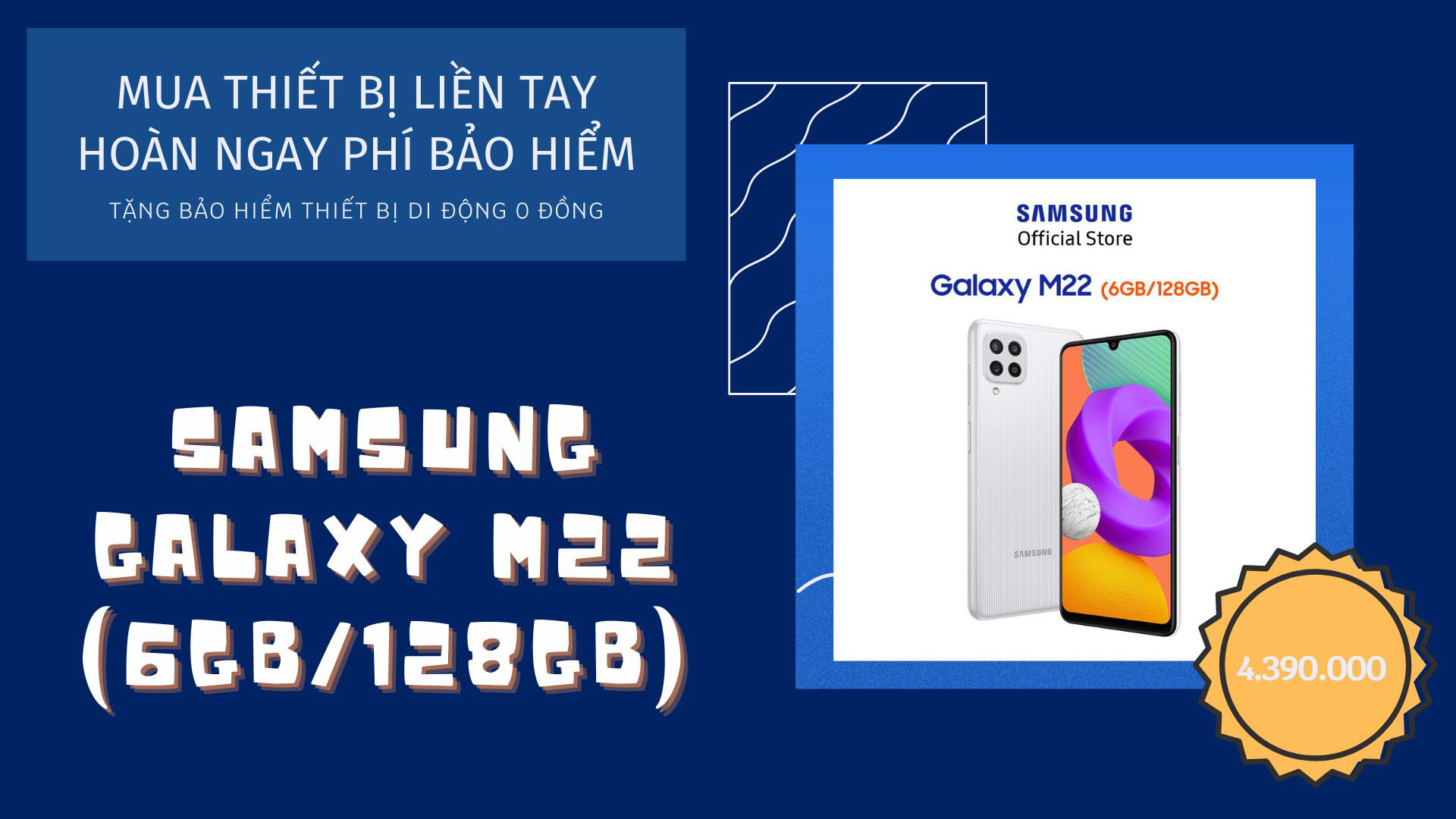 Hoàn tiền 100% cho gói bảo hiểm thiết bị trên Shopee chỉ với 3 thao tác, tại sao không? - Ảnh 4.