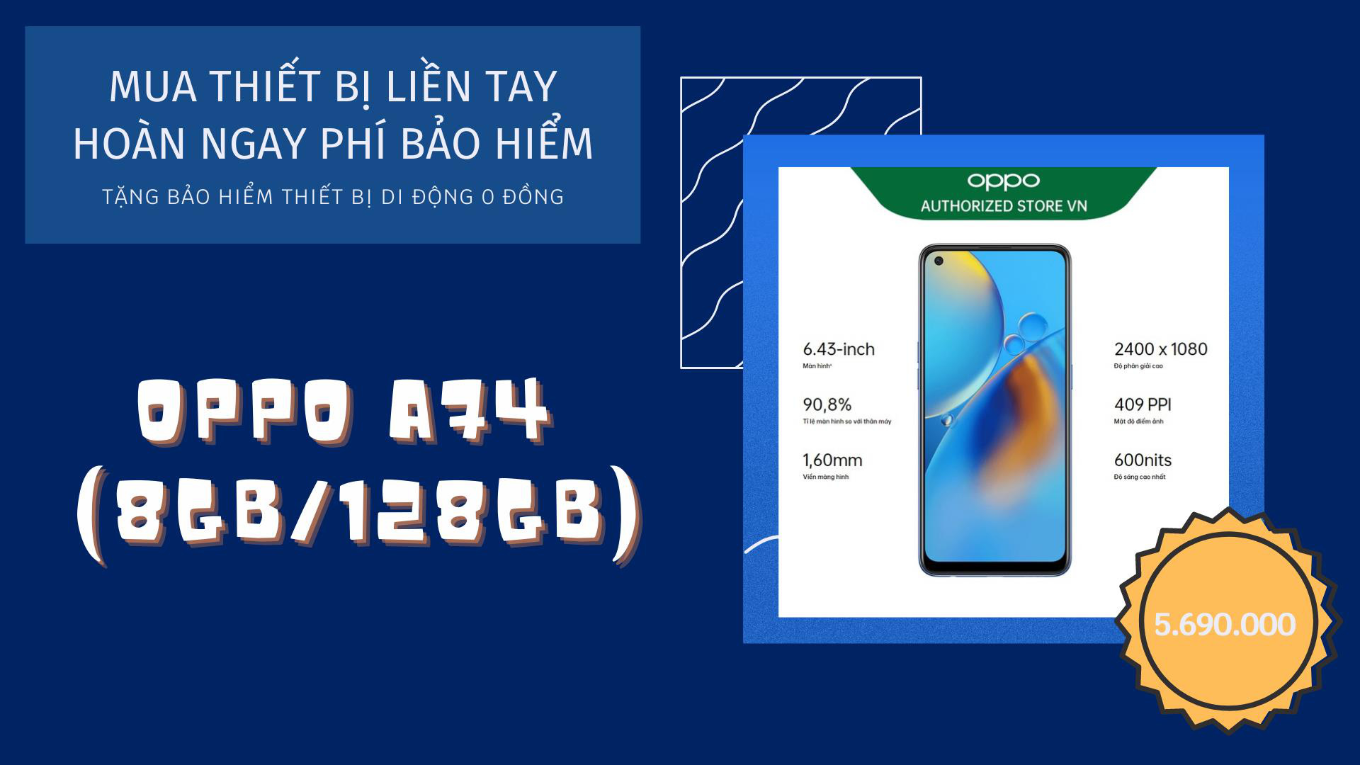 Hoàn tiền 100% cho gói bảo hiểm thiết bị trên Shopee chỉ với 3 thao tác, tại sao không? - Ảnh 5.