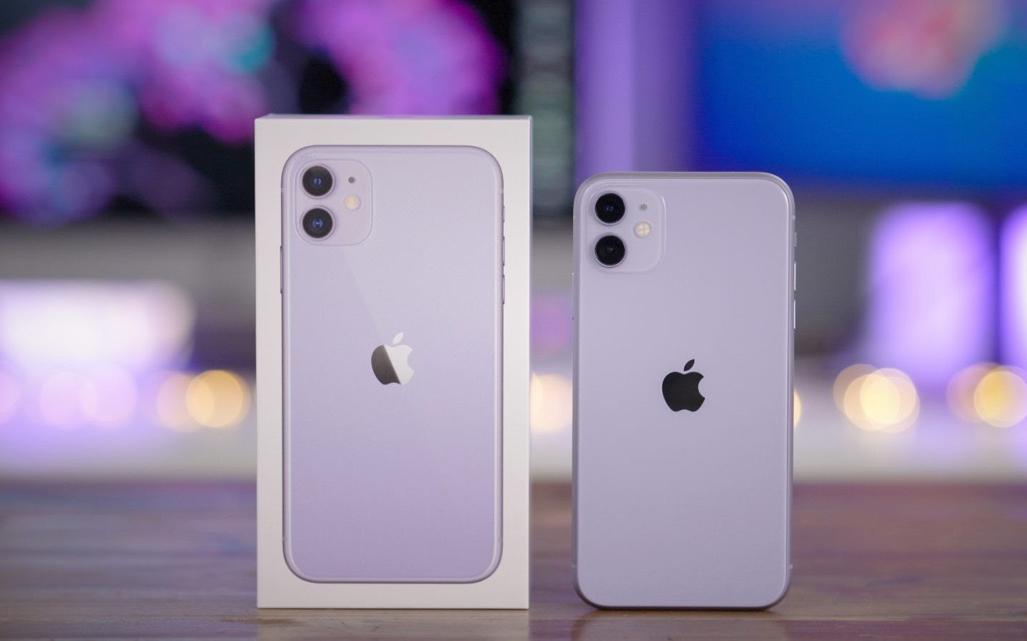 iPhone 11 sau 2 năm ra mắt có còn xịn xò cho Tết 2022?