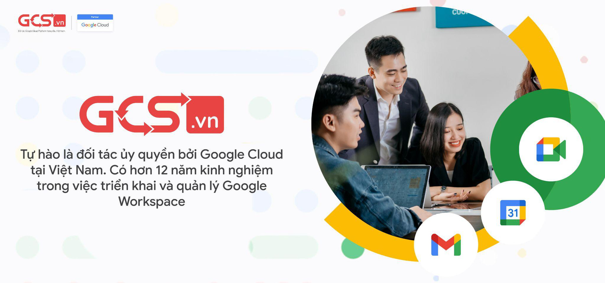 Doanh nghiệp điêu đứng vì Google chính thức khai tử G Suite Legacy - Ảnh 2.