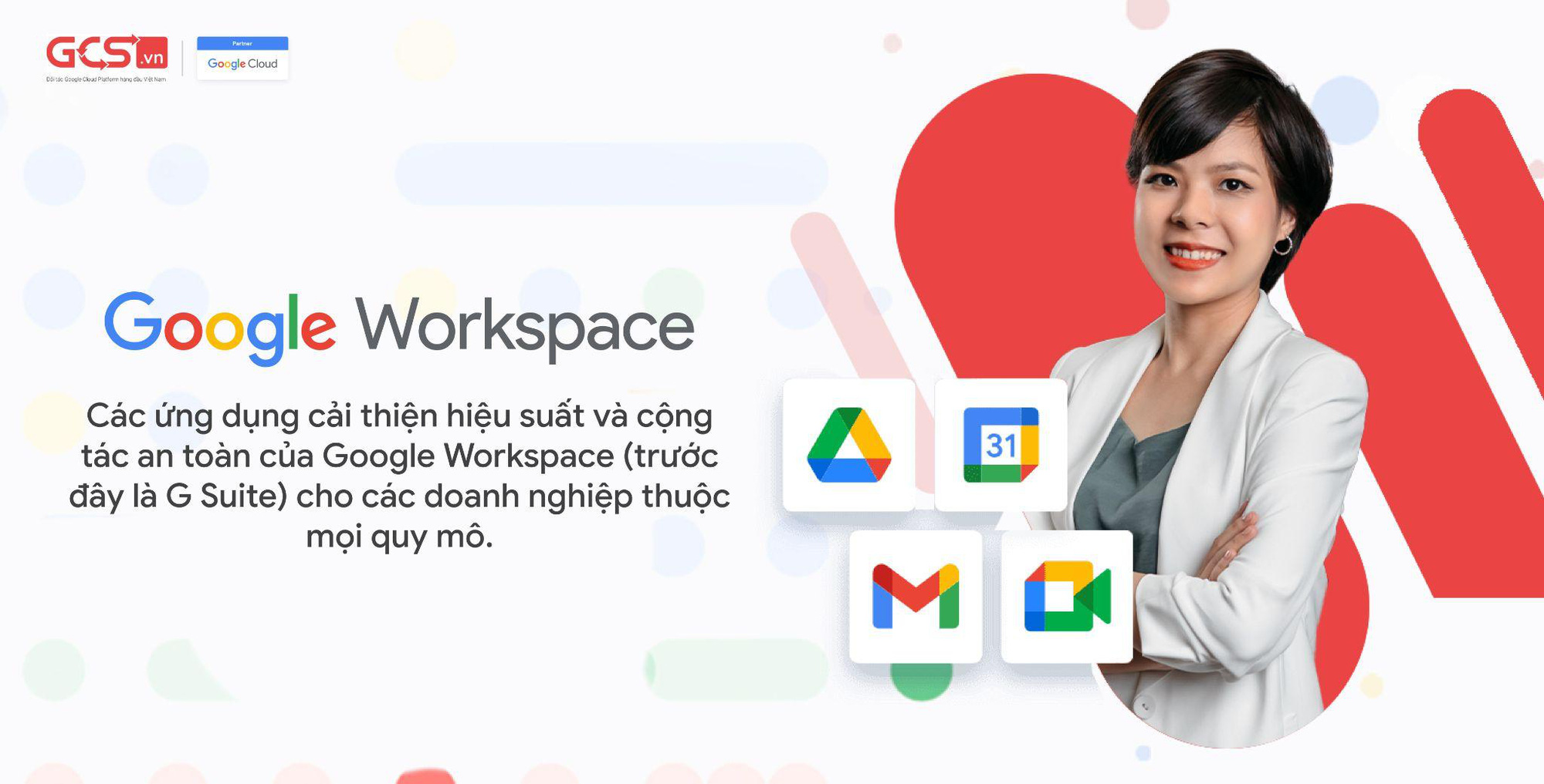 Doanh nghiệp điêu đứng vì Google chính thức khai tử G Suite Legacy - Ảnh 3.