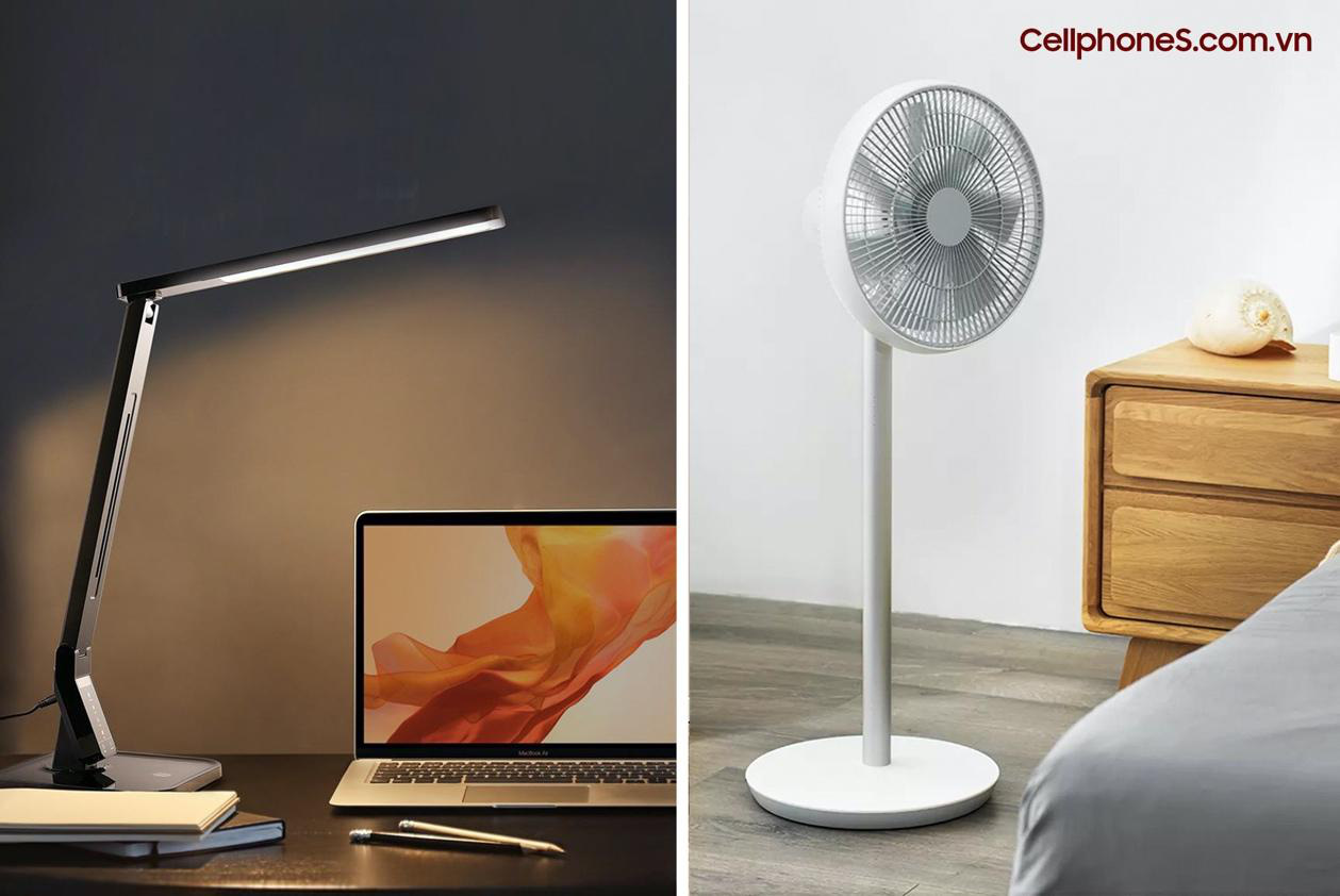 Loạt phụ kiện nhà thông minh giảm giá tốt nên sắm dịp Tết này - Ảnh 3.
