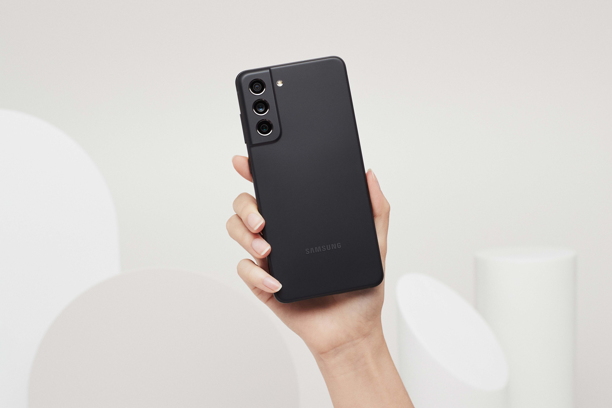 Cho dù “người ấy” là Fan cứng công nghệ hay Fan cứng âm nhạc, Galaxy S21 FE luôn là lựa chọn số 1 cho món quà Valentine ý nghĩa - Ảnh 2.