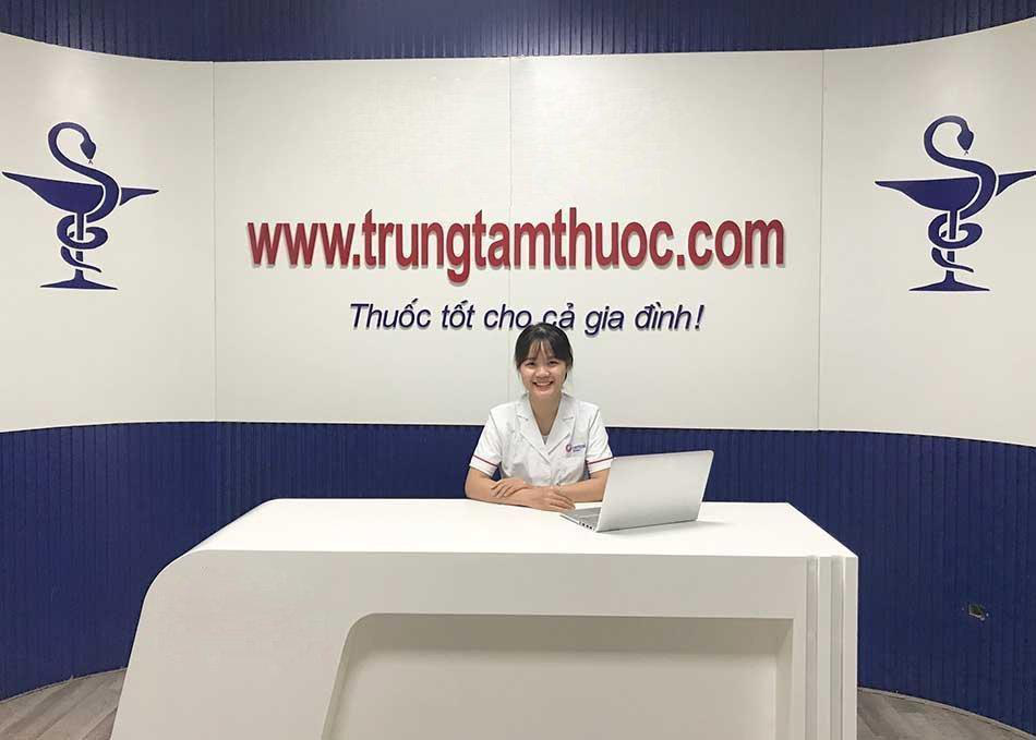 Trung Tâm Thuốc Central Pharmacy - nhà thuốc tiên phong chăm sóc sức khỏe toàn diện - Ảnh 2.