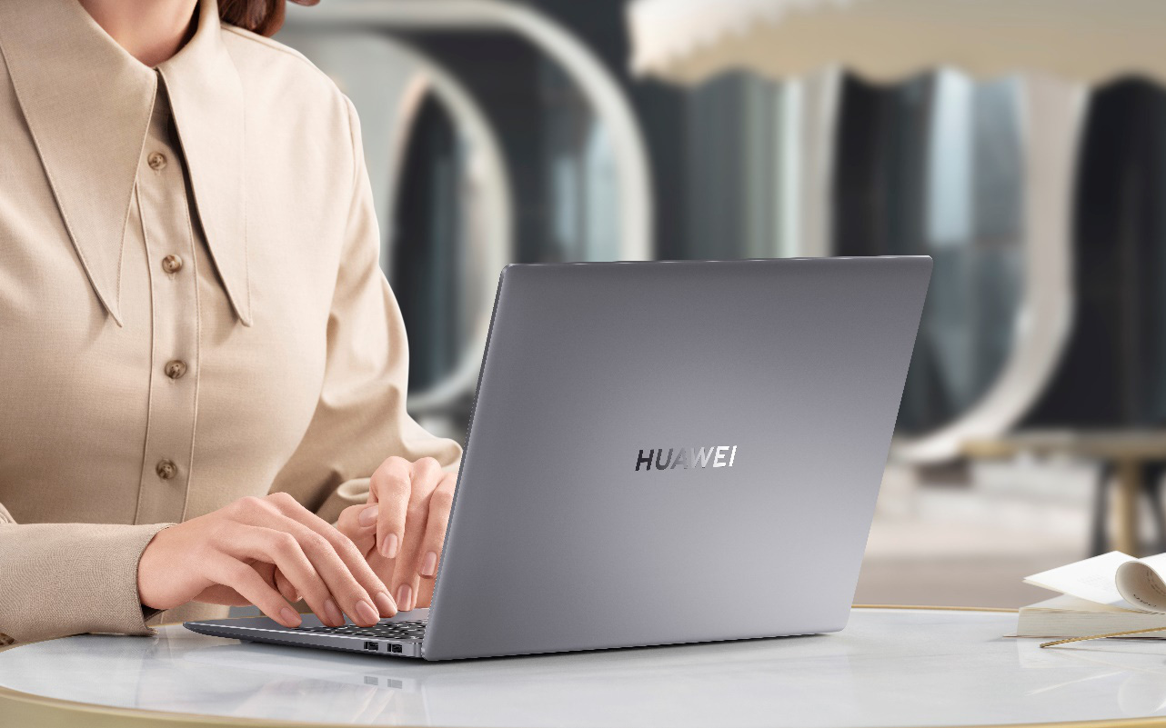 Huawei dẫn đầu xu hướng thị trường laptop với nhiều trải nghiệm “đỉnh của chóp” trên MateBook 14