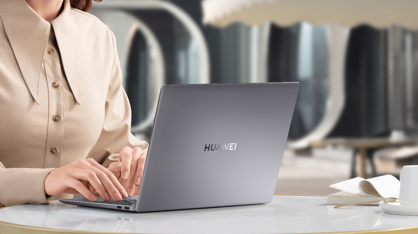 Huawei dẫn đầu xu hướng thị trường laptop với nhiều trải nghiệm “đỉnh của chóp” trên  MateBook 14 - Ảnh 1.