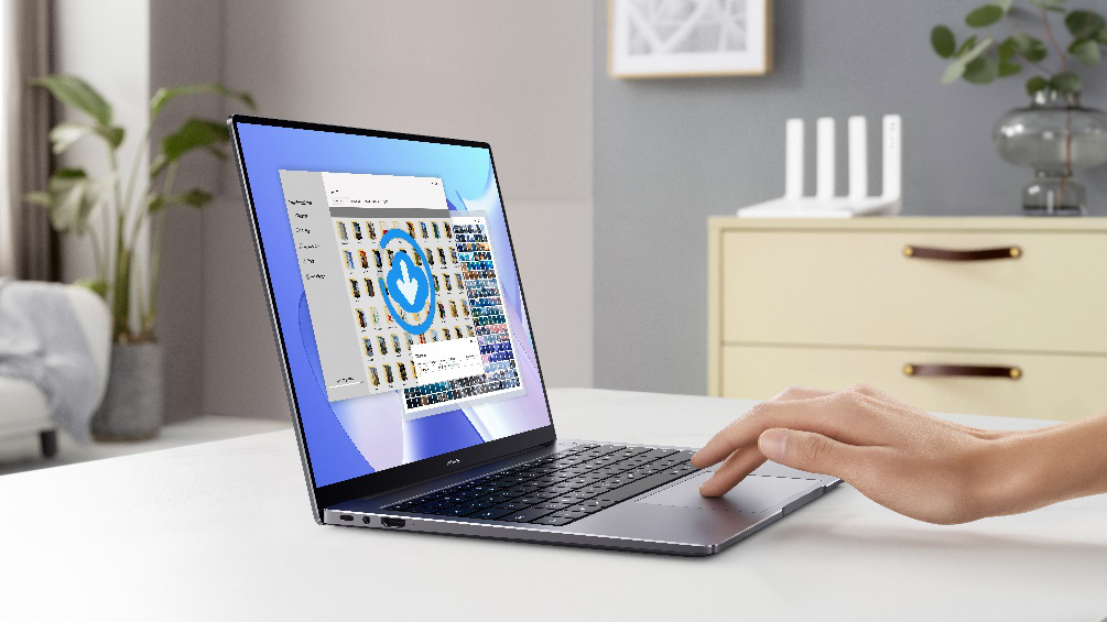 Huawei dẫn đầu xu hướng thị trường laptop với nhiều trải nghiệm “đỉnh của chóp” trên  MateBook 14 - Ảnh 3.