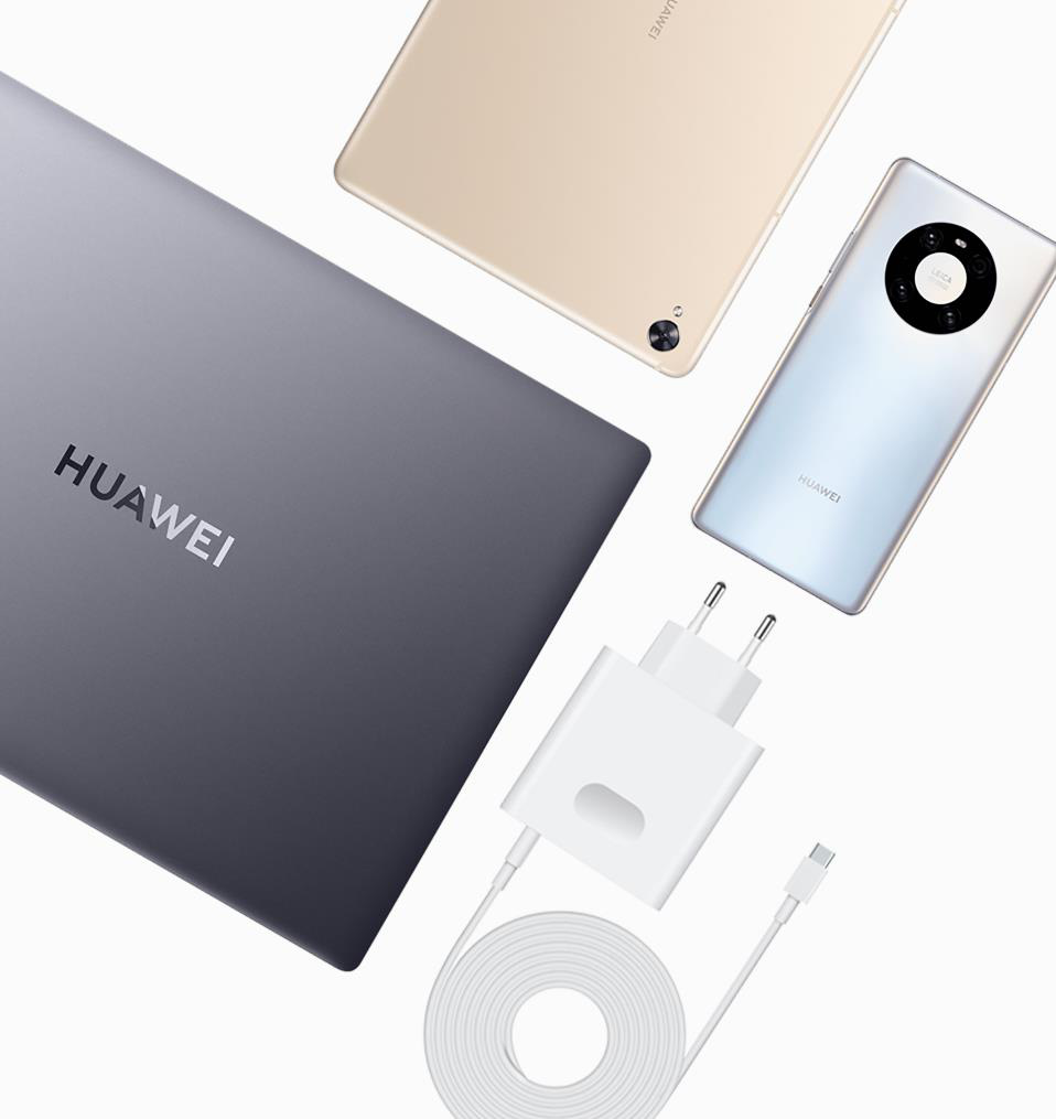 Huawei dẫn đầu xu hướng thị trường laptop với nhiều trải nghiệm “đỉnh của chóp” trên  MateBook 14 - Ảnh 4.