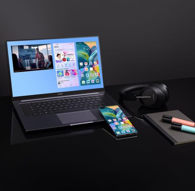 Huawei dẫn đầu xu hướng thị trường laptop với nhiều trải nghiệm “đỉnh của chóp” trên  MateBook 14 - Ảnh 5.