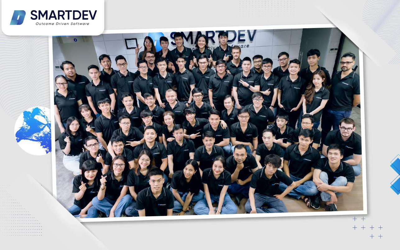 SmartDev chuyển mình tăng trưởng gấp 5 lần kể từ khi sáp nhập vào VerySell Technology SA