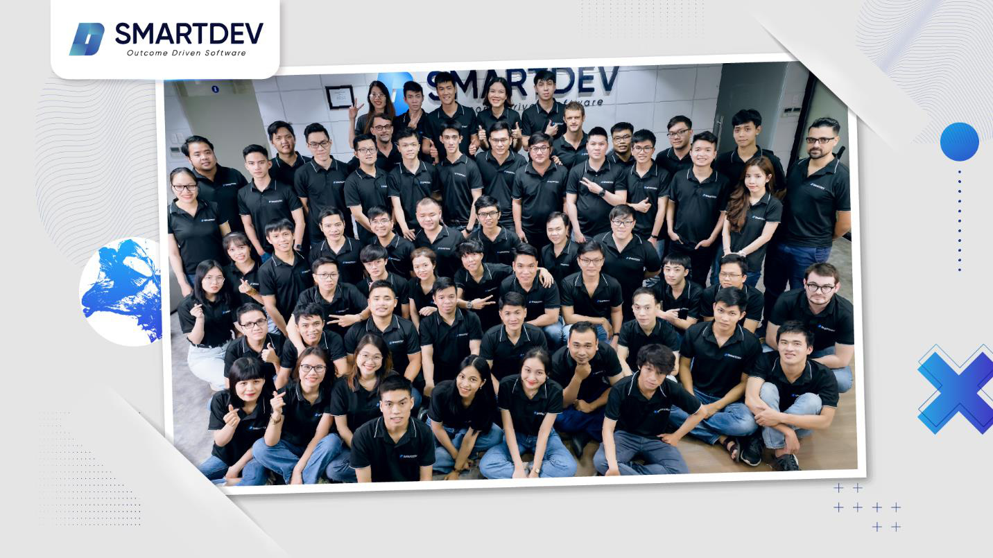 SmartDev chuyển mình tăng trưởng gấp 5 lần kể từ khi sáp nhập vào VerySell Technology SA - Ảnh 3.