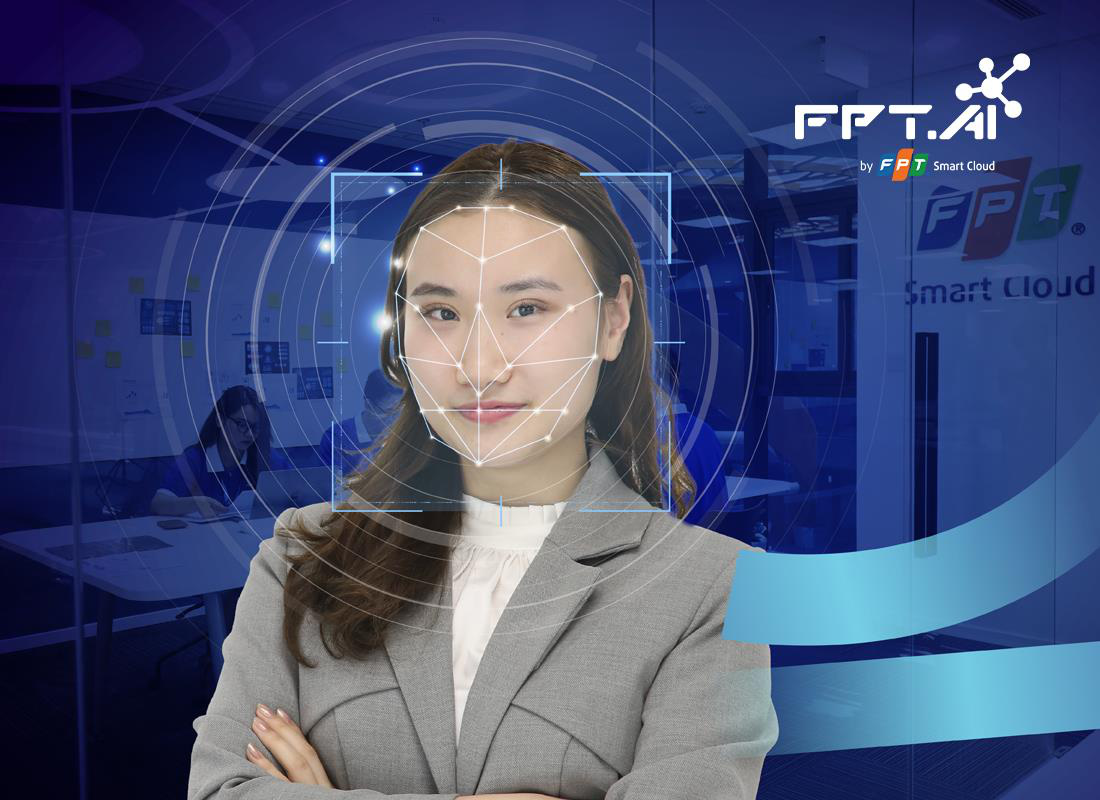 Định danh điện tử eKYC từ FPT.AI - Cuộc cách mạng số hóa trải nghiệm khách hàng - Ảnh 1.