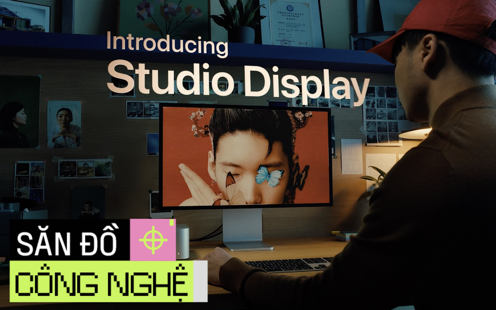 PetaPixel gợi ý 5 màn hình 4K xứng đáng thay thế Apple Studio Display lại tiết kiệm đến vài chục triệu