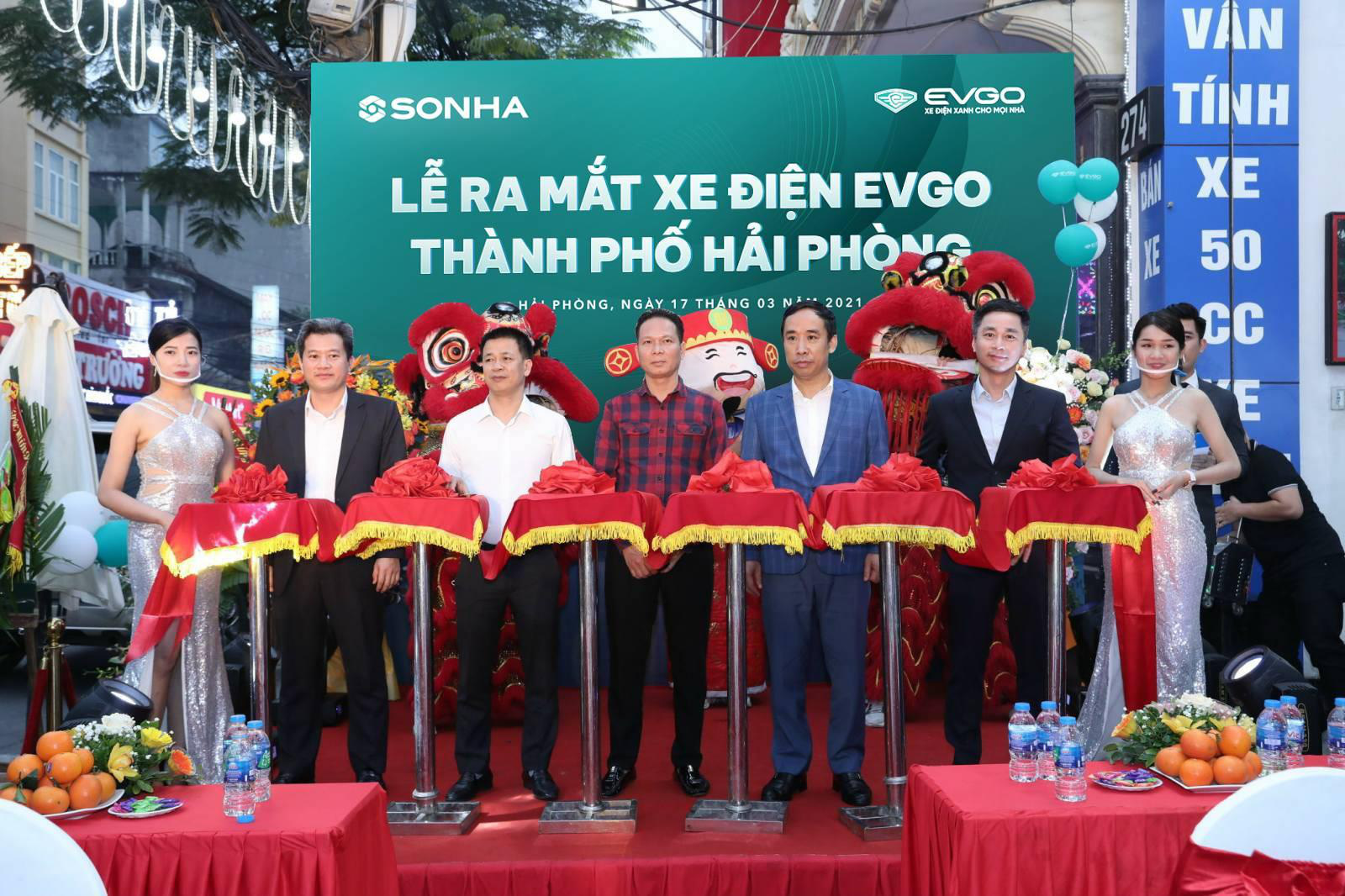Xe điện: lời giải cho bài toán chi phí khi xăng tăng - Ảnh 4.