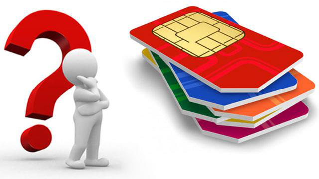 Sim số đẹp khuấy động thị trường dịp đầu năm - Ảnh 2.