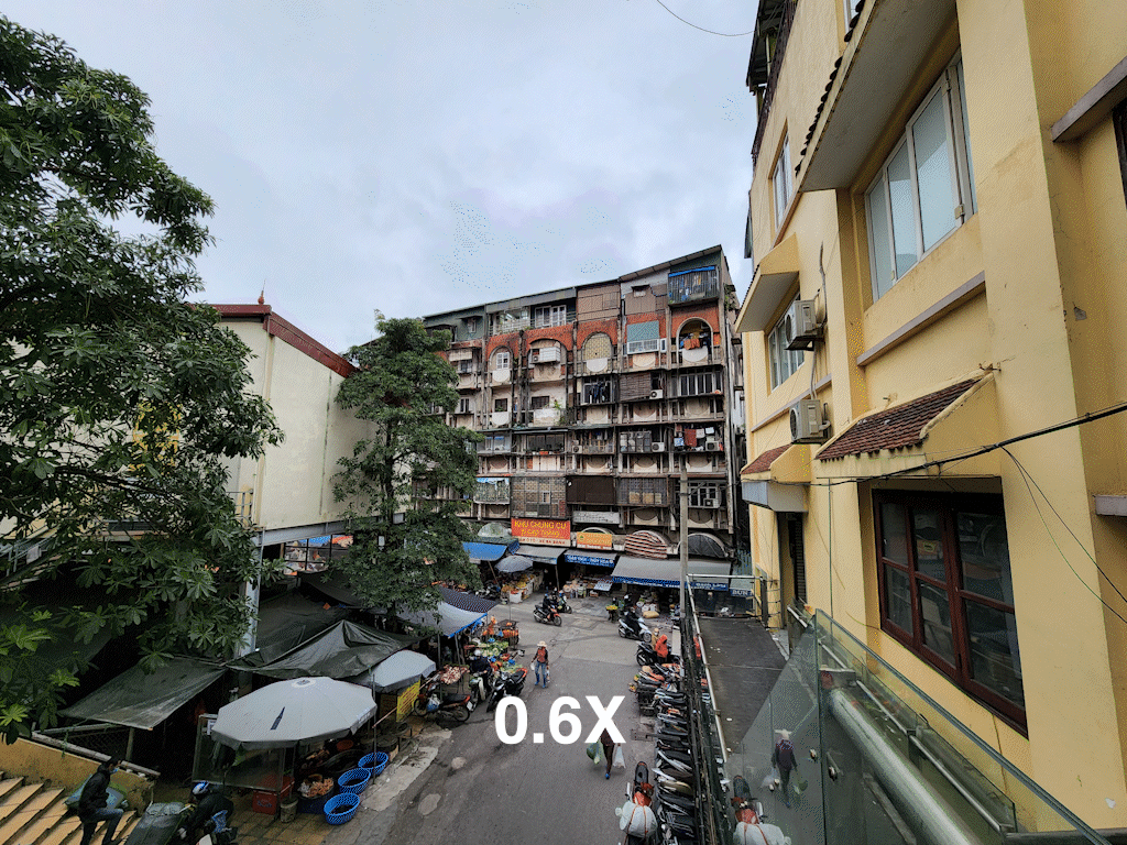 Đánh giá chi tiết camera Galaxy S22 Ultra: liệu có phải là camera phone tốt nhất thị trường? - Ảnh 18.