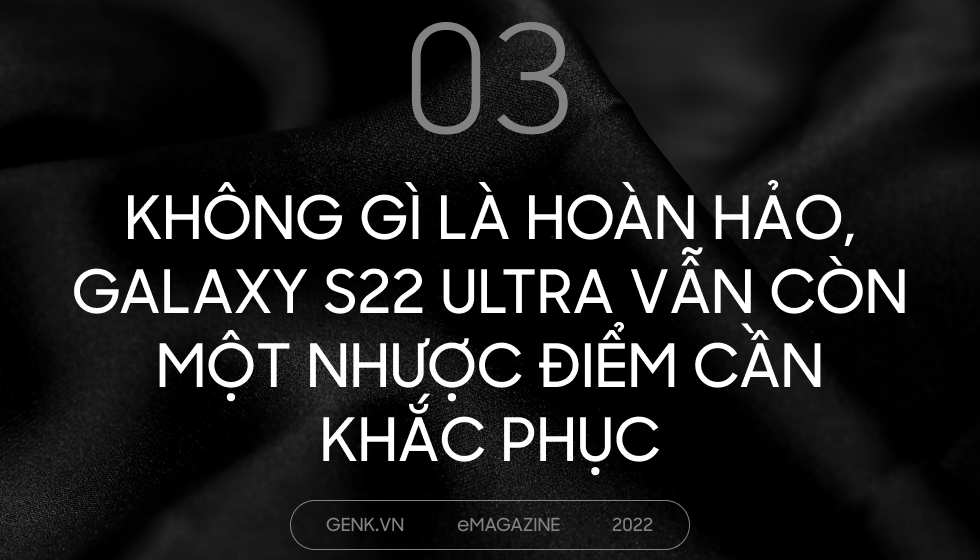 Đánh giá chi tiết camera Galaxy S22 Ultra: liệu có phải là camera phone tốt nhất thị trường? - Ảnh 20.