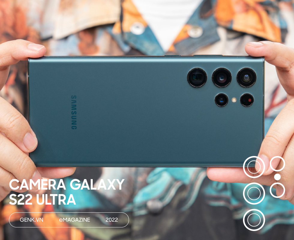 Đánh giá chi tiết camera Galaxy S22 Ultra: liệu có phải là camera phone tốt nhất thị trường? - Ảnh 22.