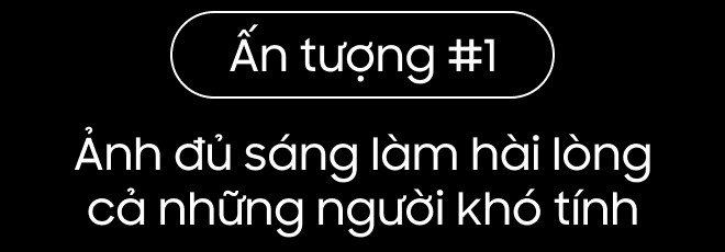 Đánh giá chi tiết camera Galaxy S22 Ultra: liệu có phải là camera phone tốt nhất thị trường? - Ảnh 7.