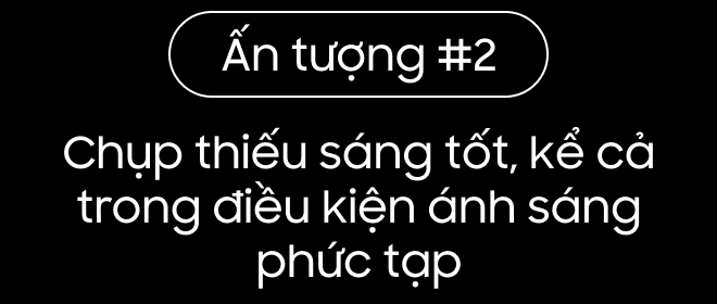 Đánh giá chi tiết camera Galaxy S22 Ultra: liệu có phải là camera phone tốt nhất thị trường? - Ảnh 13.