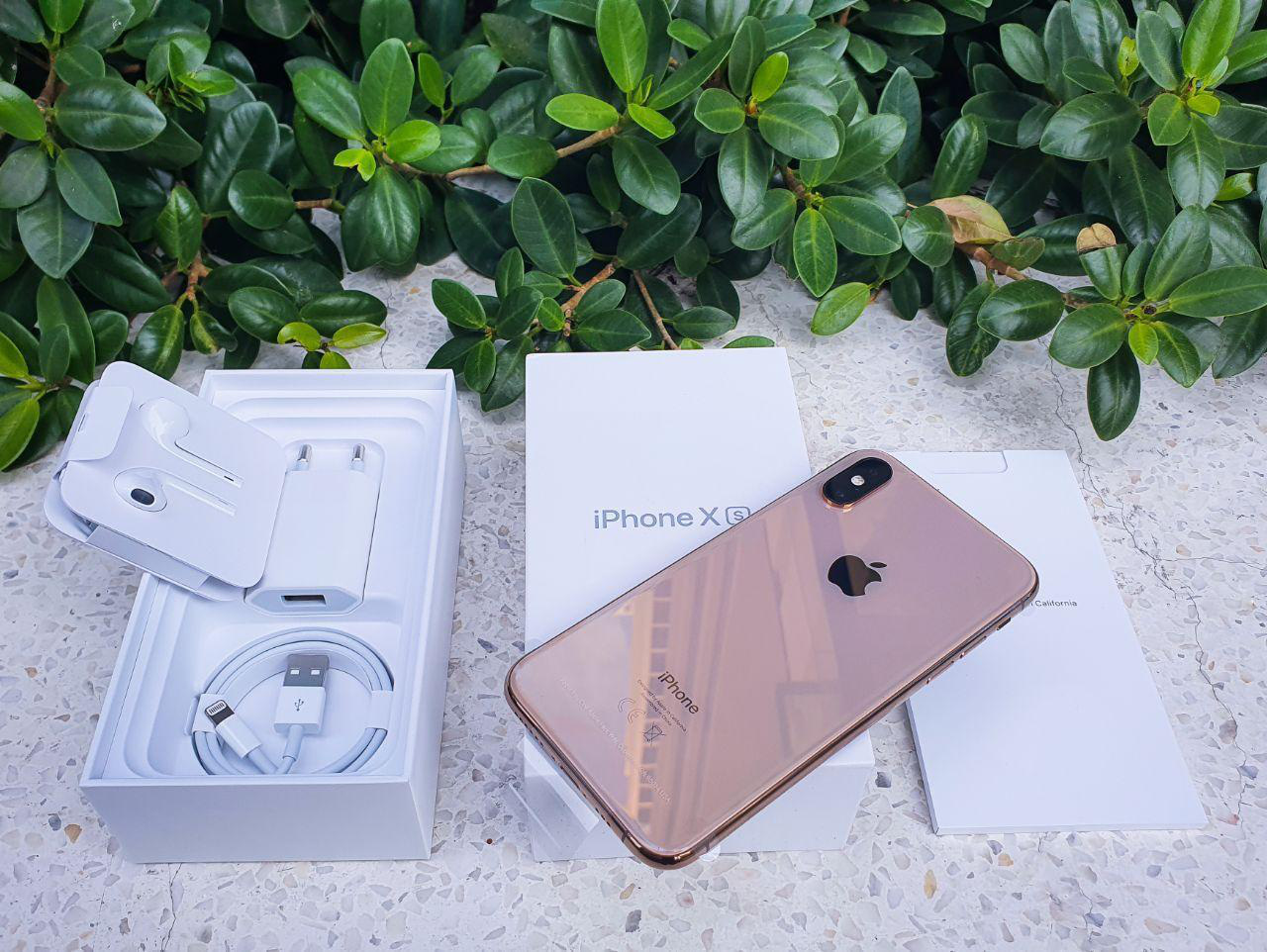 Chỉ còn 5 ngày để săn Sale 8_3_ iPhone XS Max chỉ 8.9 triệu, 11 Pro Max còn 13.9 triệu đồng - Ảnh 2.