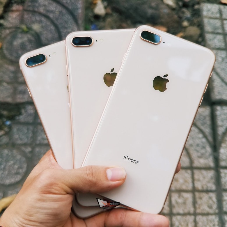 Bảng giá iPhone Sale lễ 30/4 tại Viettablet - iPhone 12 mới còn 13.2 triệu, 11 Pro Max cũ 13.5 triệu, Xs Max giảm sốc còn 8 triệu. - Ảnh 5.