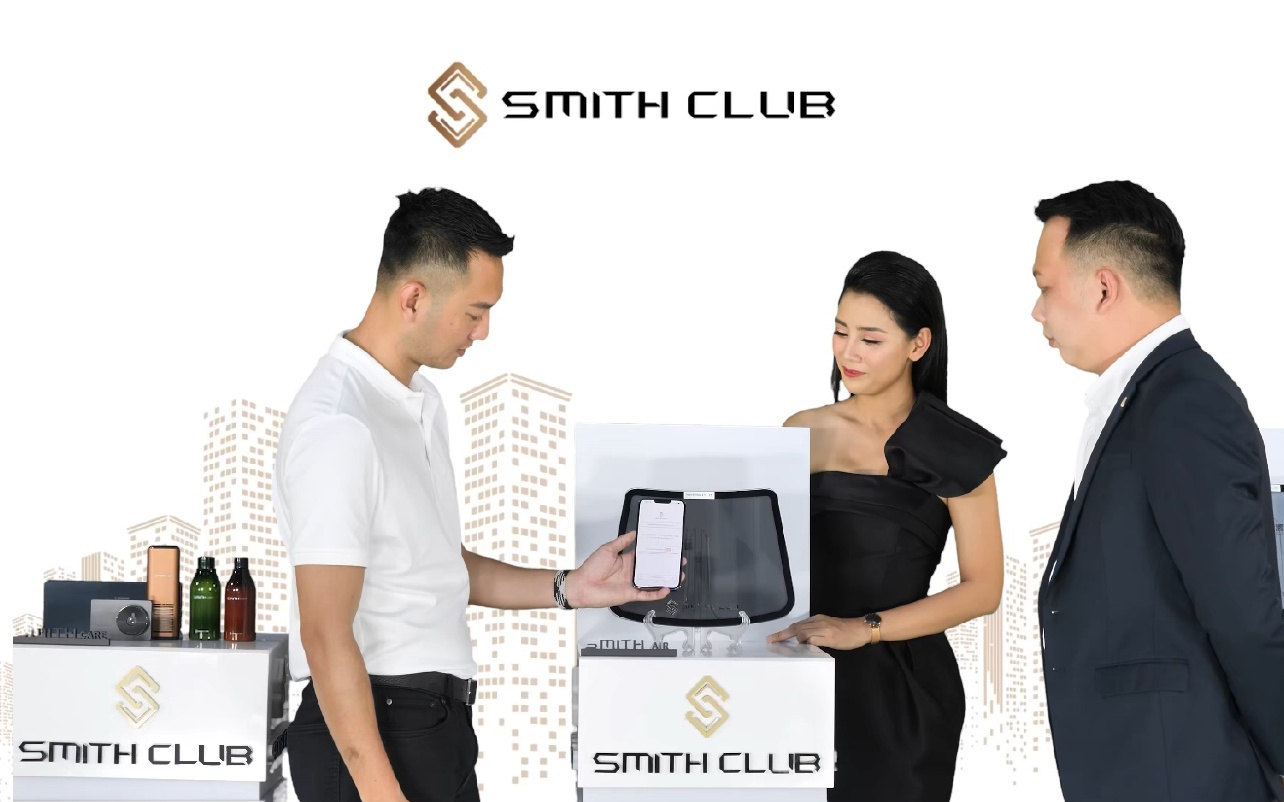 Khám phá những ưu điểm của phim cách nhiệt Smith Club T3 mới