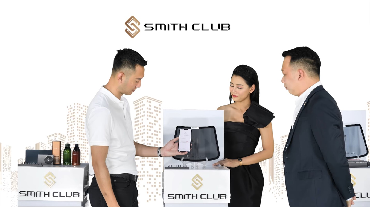 Khám phá những ưu điểm của phim cách nhiệt Smith Club T3 mới - Ảnh 3.