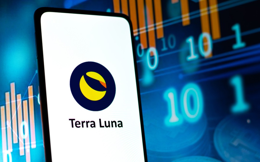 Từng lãi tới hơn 1 tỷ USD nhưng không chốt, khoản đầu tư của Binance vào LUNA giờ chỉ còn 3.000 USD
